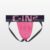 8025-pink-(3) C-IN2 C-Theory jokstrap od pamuka – Plato roze