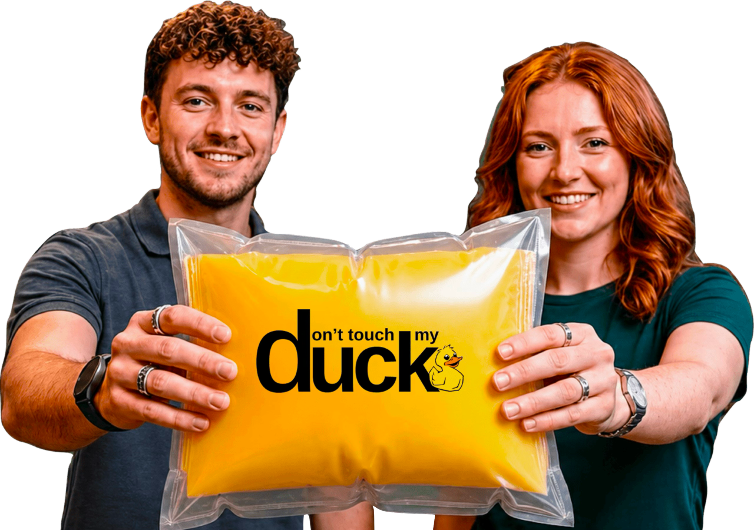package duck